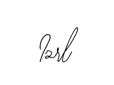 Once you've used our free online signature maker to create your best signature Bearetta-2O07w style, it's time to enjoy all of the benefits that Izrl name signing documents. Izrl signature style 12 images and pictures png
