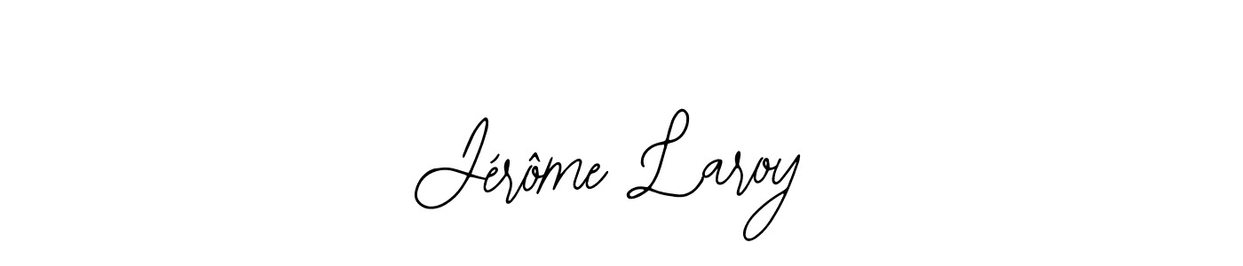 Once you've used our free online signature maker to create your best signature Bearetta-2O07w style, it's time to enjoy all of the benefits that Jérôme Laroy name signing documents. Jérôme Laroy signature style 12 images and pictures png