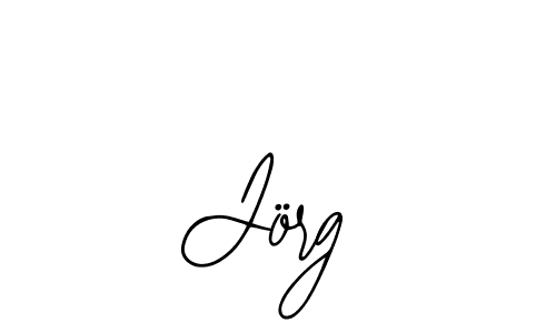 Also You can easily find your signature by using the search form. We will create Jörg name handwritten signature images for you free of cost using Bearetta-2O07w sign style. Jörg signature style 12 images and pictures png