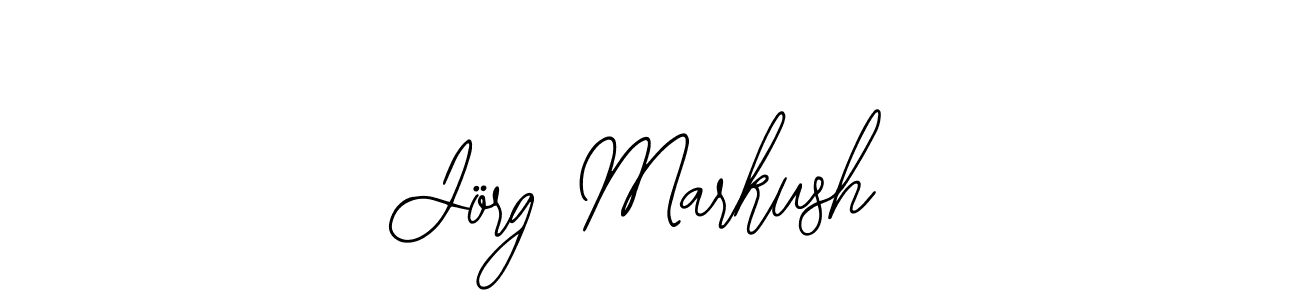 It looks lik you need a new signature style for name Jörg Markush. Design unique handwritten (Bearetta-2O07w) signature with our free signature maker in just a few clicks. Jörg Markush signature style 12 images and pictures png