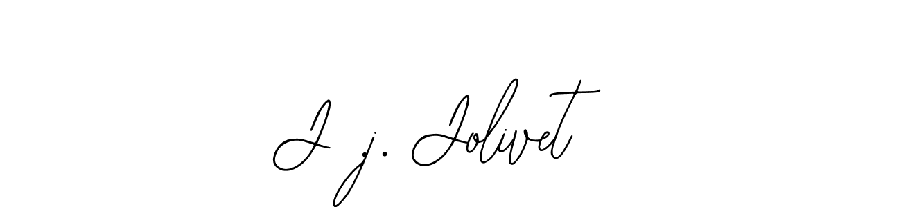 Here are the top 10 professional signature styles for the name J .j. Jolivet. These are the best autograph styles you can use for your name. J .j. Jolivet signature style 12 images and pictures png