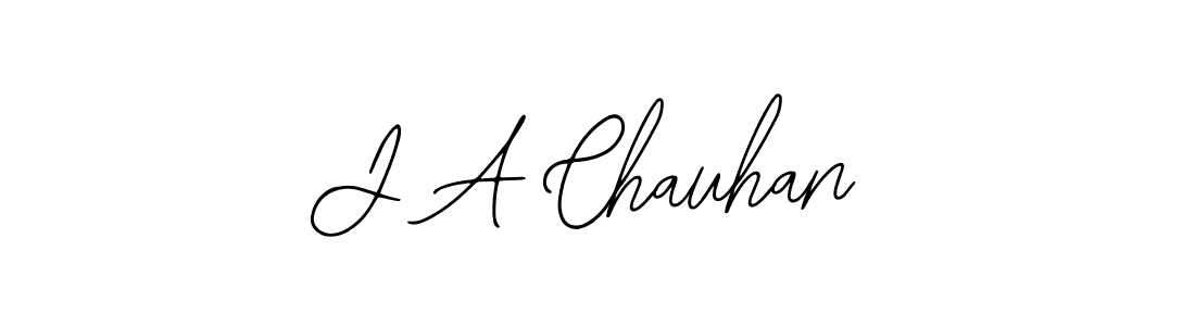 This is the best signature style for the J A Chauhan name. Also you like these signature font (Bearetta-2O07w). Mix name signature. J A Chauhan signature style 12 images and pictures png