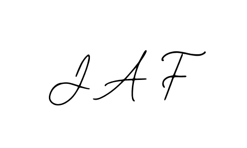 You can use this online signature creator to create a handwritten signature for the name J A F. This is the best online autograph maker. J A F signature style 12 images and pictures png