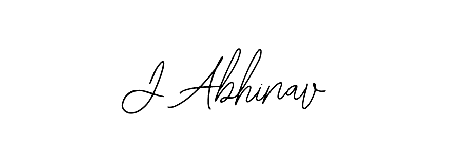 You can use this online signature creator to create a handwritten signature for the name J Abhinav. This is the best online autograph maker. J Abhinav signature style 12 images and pictures png