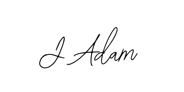 Here are the top 10 professional signature styles for the name J Adam. These are the best autograph styles you can use for your name. J Adam signature style 12 images and pictures png