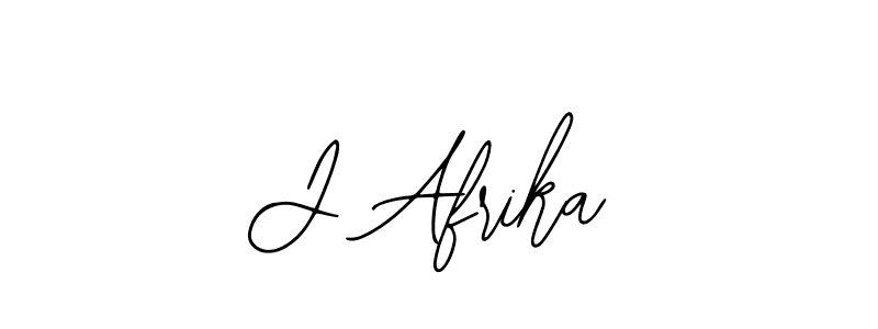 You can use this online signature creator to create a handwritten signature for the name J Afrika. This is the best online autograph maker. J Afrika signature style 12 images and pictures png