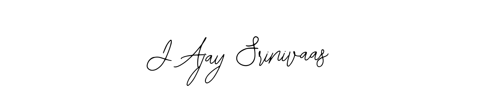 Make a beautiful signature design for name J Ajay Srinivaas. Use this online signature maker to create a handwritten signature for free. J Ajay Srinivaas signature style 12 images and pictures png