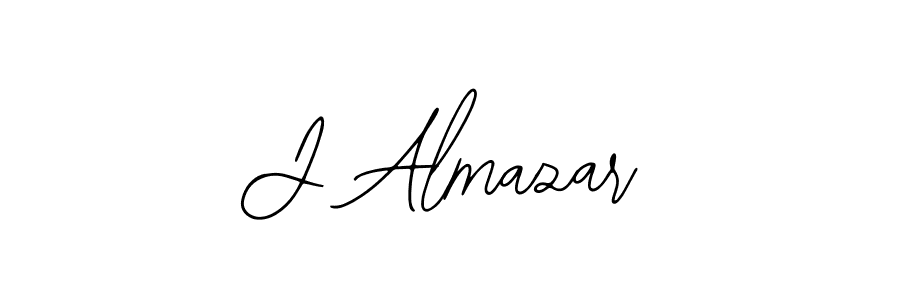 Make a beautiful signature design for name J Almazar. Use this online signature maker to create a handwritten signature for free. J Almazar signature style 12 images and pictures png