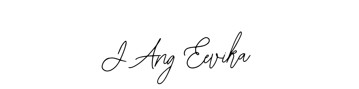 Here are the top 10 professional signature styles for the name J Ang Eevika. These are the best autograph styles you can use for your name. J Ang Eevika signature style 12 images and pictures png
