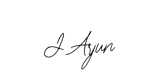 if you are searching for the best signature style for your name J Arjun. so please give up your signature search. here we have designed multiple signature styles  using Bearetta-2O07w. J Arjun signature style 12 images and pictures png