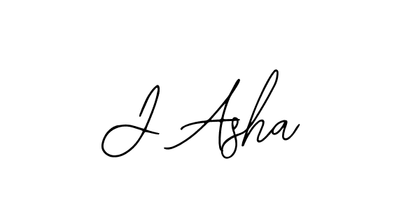 It looks lik you need a new signature style for name J Asha. Design unique handwritten (Bearetta-2O07w) signature with our free signature maker in just a few clicks. J Asha signature style 12 images and pictures png