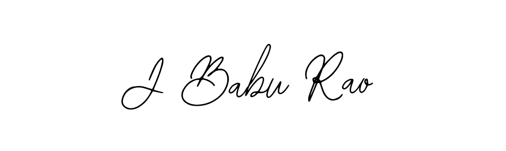 This is the best signature style for the J Babu Rao name. Also you like these signature font (Bearetta-2O07w). Mix name signature. J Babu Rao signature style 12 images and pictures png