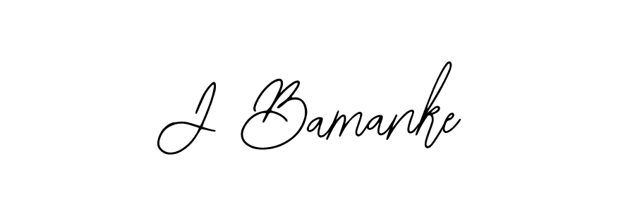 See photos of J Bamanke official signature by Spectra . Check more albums & portfolios. Read reviews & check more about Bearetta-2O07w font. J Bamanke signature style 12 images and pictures png