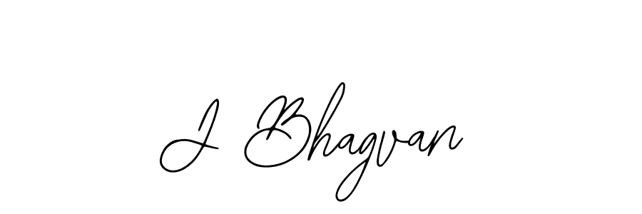 Make a beautiful signature design for name J Bhagvan. Use this online signature maker to create a handwritten signature for free. J Bhagvan signature style 12 images and pictures png