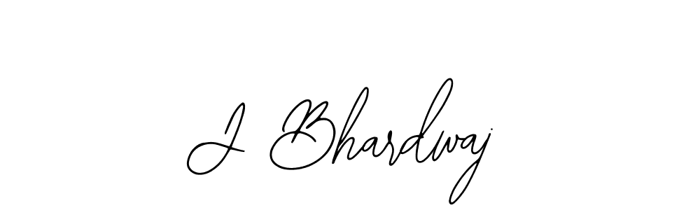 You can use this online signature creator to create a handwritten signature for the name J Bhardwaj. This is the best online autograph maker. J Bhardwaj signature style 12 images and pictures png