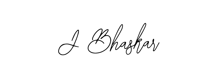 Similarly Bearetta-2O07w is the best handwritten signature design. Signature creator online .You can use it as an online autograph creator for name J Bhaskar. J Bhaskar signature style 12 images and pictures png