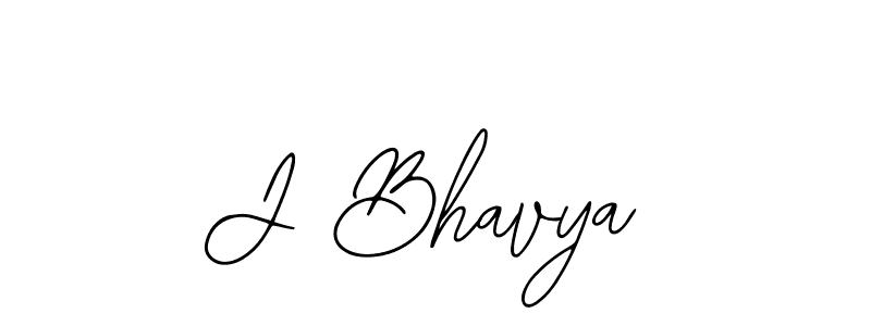 You can use this online signature creator to create a handwritten signature for the name J Bhavya. This is the best online autograph maker. J Bhavya signature style 12 images and pictures png