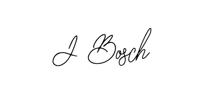 You can use this online signature creator to create a handwritten signature for the name J Bosch. This is the best online autograph maker. J Bosch signature style 12 images and pictures png