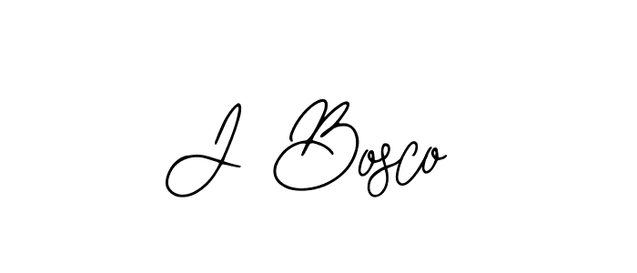 Once you've used our free online signature maker to create your best signature Bearetta-2O07w style, it's time to enjoy all of the benefits that J Bosco name signing documents. J Bosco signature style 12 images and pictures png