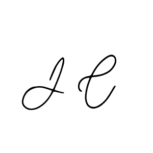 This is the best signature style for the J C name. Also you like these signature font (Bearetta-2O07w). Mix name signature. J C signature style 12 images and pictures png