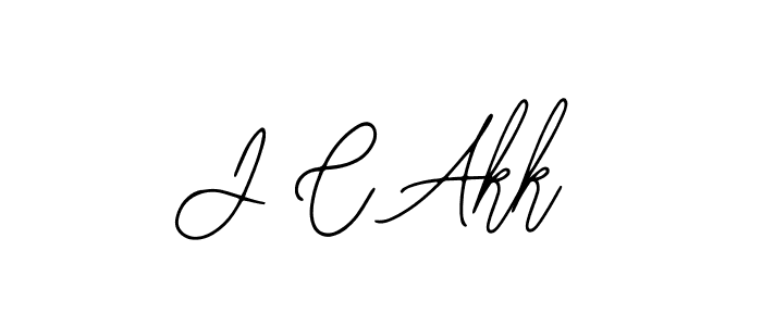 Once you've used our free online signature maker to create your best signature Bearetta-2O07w style, it's time to enjoy all of the benefits that J C Akk name signing documents. J C Akk signature style 12 images and pictures png