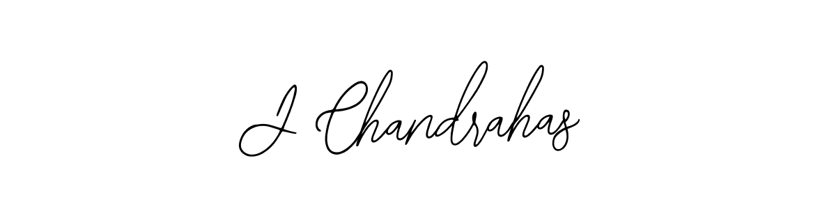 Make a beautiful signature design for name J Chandrahas. Use this online signature maker to create a handwritten signature for free. J Chandrahas signature style 12 images and pictures png