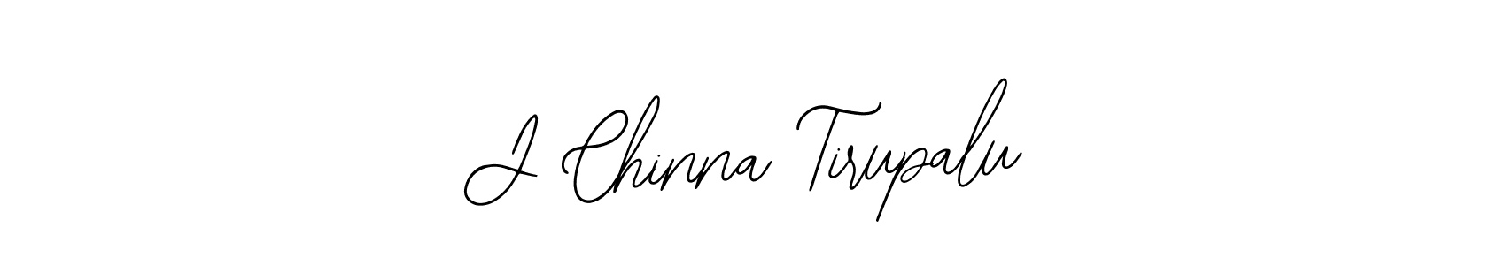 You can use this online signature creator to create a handwritten signature for the name J Chinna Tirupalu. This is the best online autograph maker. J Chinna Tirupalu signature style 12 images and pictures png