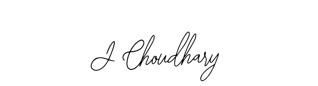 The best way (Bearetta-2O07w) to make a short signature is to pick only two or three words in your name. The name J Choudhary include a total of six letters. For converting this name. J Choudhary signature style 12 images and pictures png