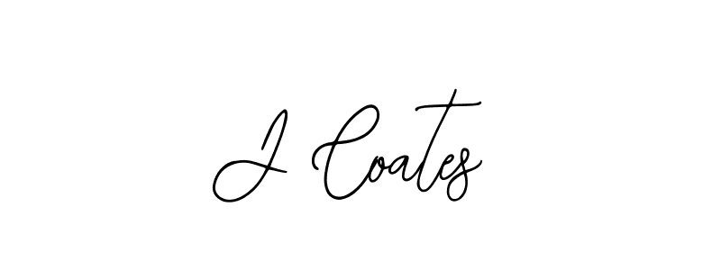 You can use this online signature creator to create a handwritten signature for the name J Coates. This is the best online autograph maker. J Coates signature style 12 images and pictures png