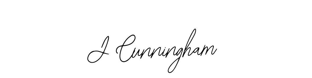 Once you've used our free online signature maker to create your best signature Bearetta-2O07w style, it's time to enjoy all of the benefits that J Cunningham name signing documents. J Cunningham signature style 12 images and pictures png