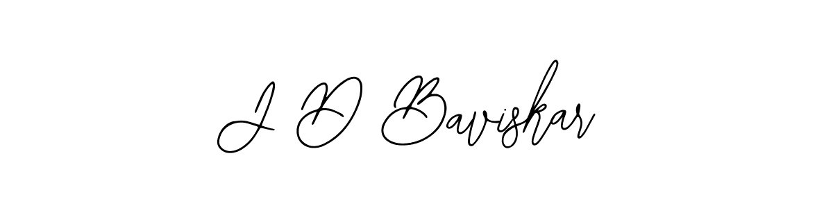 This is the best signature style for the J D Baviskar name. Also you like these signature font (Bearetta-2O07w). Mix name signature. J D Baviskar signature style 12 images and pictures png