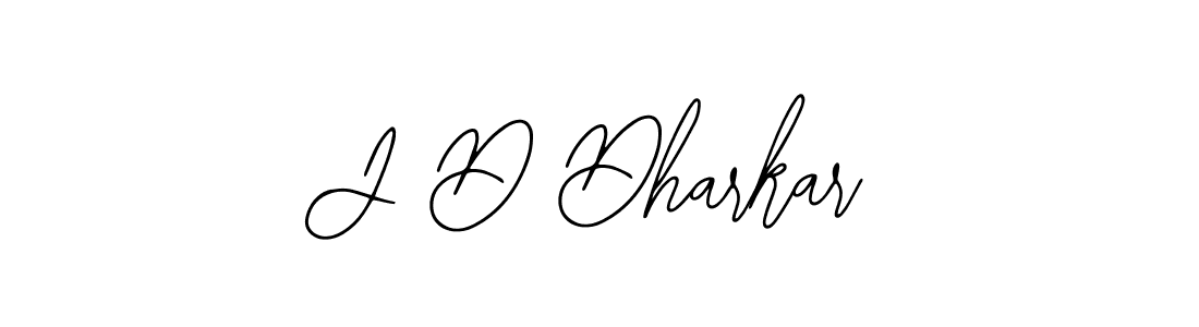 Once you've used our free online signature maker to create your best signature Bearetta-2O07w style, it's time to enjoy all of the benefits that J D Dharkar name signing documents. J D Dharkar signature style 12 images and pictures png