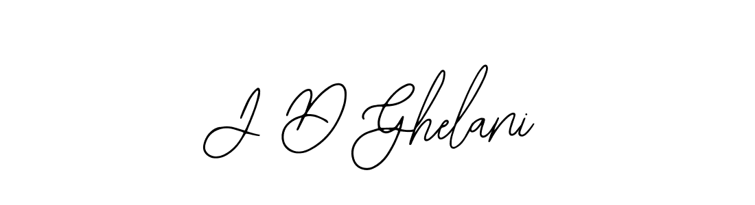 Make a short J D Ghelani signature style. Manage your documents anywhere anytime using Bearetta-2O07w. Create and add eSignatures, submit forms, share and send files easily. J D Ghelani signature style 12 images and pictures png