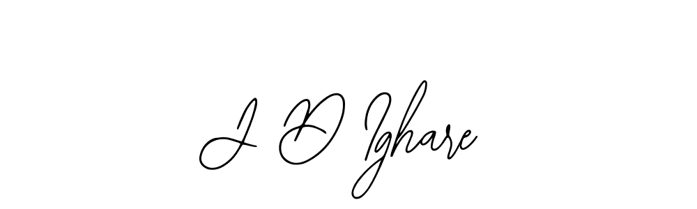 This is the best signature style for the J D Ighare name. Also you like these signature font (Bearetta-2O07w). Mix name signature. J D Ighare signature style 12 images and pictures png