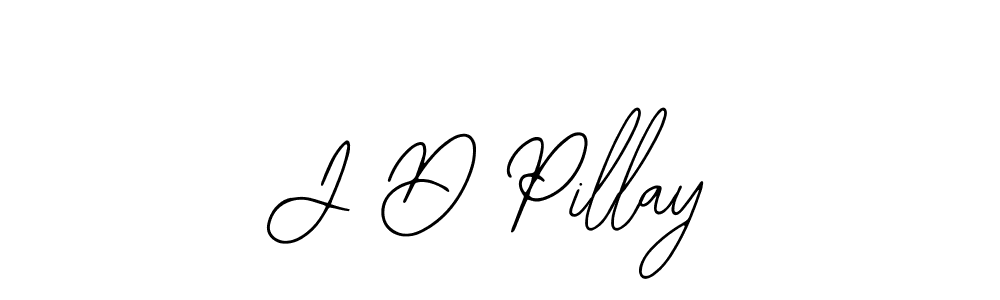 It looks lik you need a new signature style for name J D Pillay. Design unique handwritten (Bearetta-2O07w) signature with our free signature maker in just a few clicks. J D Pillay signature style 12 images and pictures png