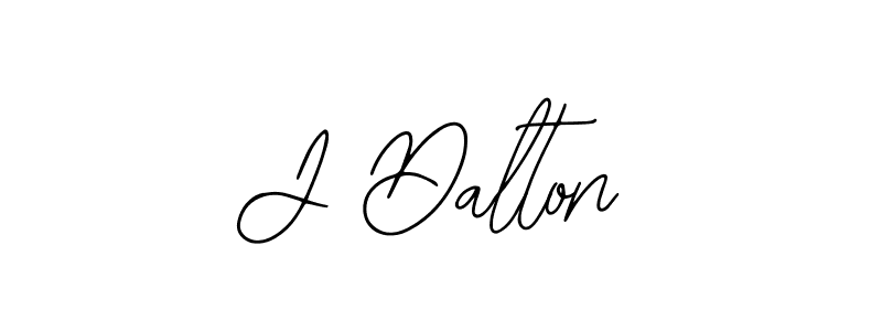 How to Draw J Dalton signature style? Bearetta-2O07w is a latest design signature styles for name J Dalton. J Dalton signature style 12 images and pictures png