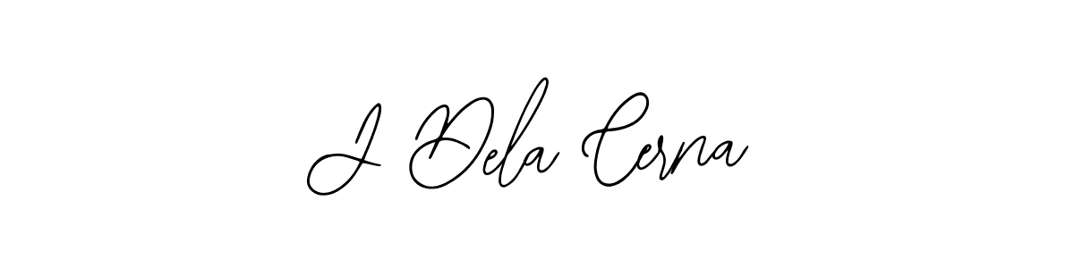Make a short J Dela Cerna signature style. Manage your documents anywhere anytime using Bearetta-2O07w. Create and add eSignatures, submit forms, share and send files easily. J Dela Cerna signature style 12 images and pictures png