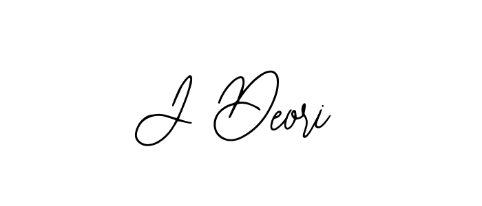 Here are the top 10 professional signature styles for the name J Deori. These are the best autograph styles you can use for your name. J Deori signature style 12 images and pictures png