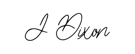 Quickly download J Dixon name signature in high-resolution PNG using Bearetta-2O07w style. Ready to insert into PDFs and online applications. J Dixon signature style 12 images and pictures png