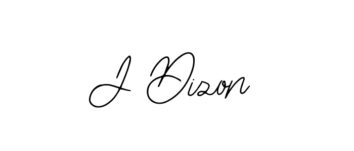 It looks lik you need a new signature style for name J Dizon. Design unique handwritten (Bearetta-2O07w) signature with our free signature maker in just a few clicks. J Dizon signature style 12 images and pictures png