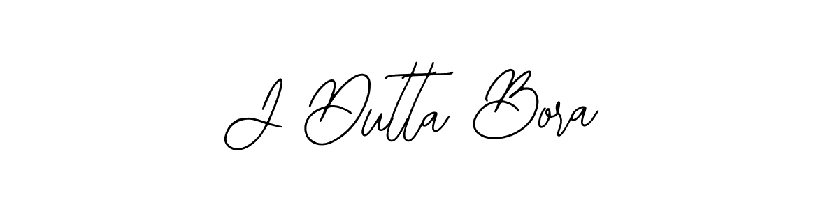 Make a beautiful signature design for name J Dutta Bora. Use this online signature maker to create a handwritten signature for free. J Dutta Bora signature style 12 images and pictures png