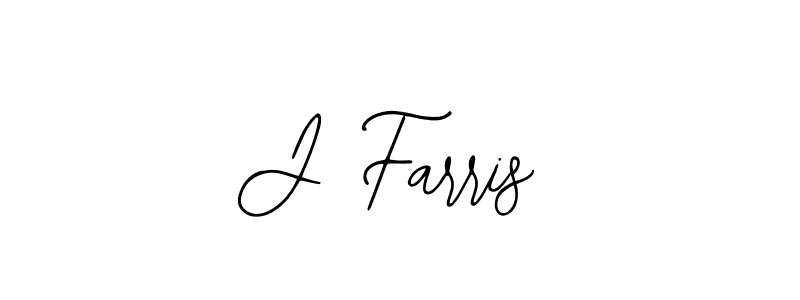 Also You can easily find your signature by using the search form. We will create J Farris name handwritten signature images for you free of cost using Bearetta-2O07w sign style. J Farris signature style 12 images and pictures png