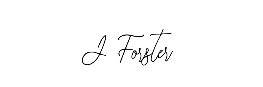 Make a beautiful signature design for name J Forster. Use this online signature maker to create a handwritten signature for free. J Forster signature style 12 images and pictures png