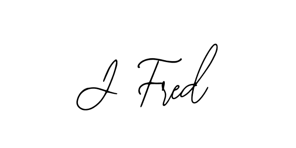 Make a beautiful signature design for name J Fred. Use this online signature maker to create a handwritten signature for free. J Fred signature style 12 images and pictures png