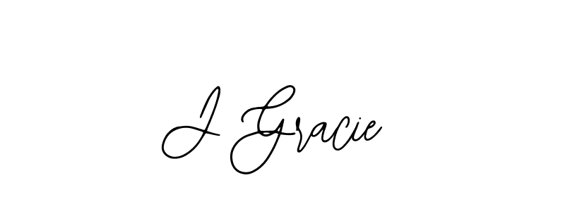 This is the best signature style for the J Gracie name. Also you like these signature font (Bearetta-2O07w). Mix name signature. J Gracie signature style 12 images and pictures png