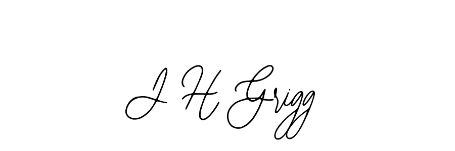 You can use this online signature creator to create a handwritten signature for the name J H Grigg. This is the best online autograph maker. J H Grigg signature style 12 images and pictures png
