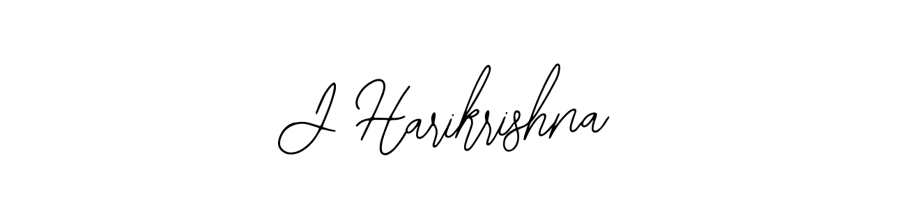 Once you've used our free online signature maker to create your best signature Bearetta-2O07w style, it's time to enjoy all of the benefits that J Harikrishna name signing documents. J Harikrishna signature style 12 images and pictures png