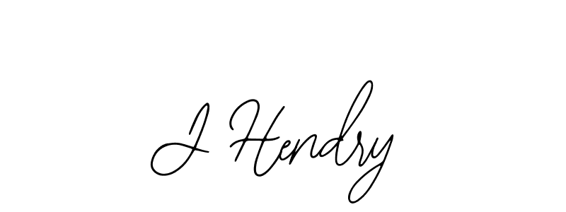 The best way (Bearetta-2O07w) to make a short signature is to pick only two or three words in your name. The name J Hendry include a total of six letters. For converting this name. J Hendry signature style 12 images and pictures png