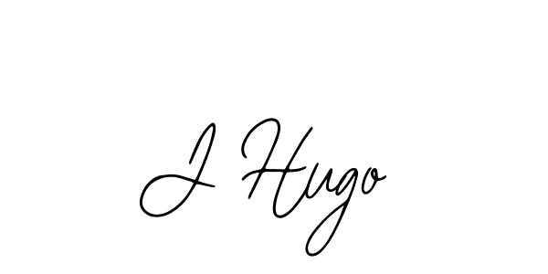 Here are the top 10 professional signature styles for the name J Hugo. These are the best autograph styles you can use for your name. J Hugo signature style 12 images and pictures png