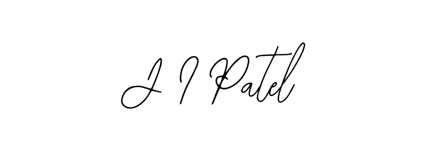 It looks lik you need a new signature style for name J I Patel. Design unique handwritten (Bearetta-2O07w) signature with our free signature maker in just a few clicks. J I Patel signature style 12 images and pictures png